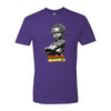 Born Rasta Unisex T-shirt