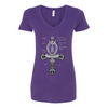 Ankh Energy V-Neck T-shirt