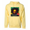 Bob Marley Melanated Souls Unisex Hoodie