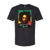 Marley Melanated Riddim Unisex T-shirt