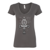 Ankh Energy V-Neck T-shirt