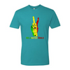 Peace Unisex T-shirt