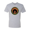 Jah Sun is on the Rise Unisex T-shirt