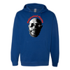 Melanated Moses Unisex Hoodie