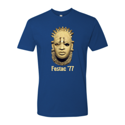 Festac 77 Unisex T-shirt