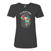 It's In My DNA Boyfriend T-shirt