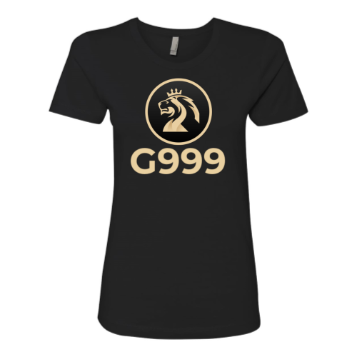 G999 Women T-shirt