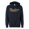 One Love Unisex Hoodie