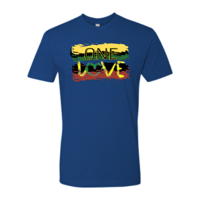 One More Love Unisex T-shirt