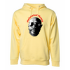 Melanated Moses Unisex Hoodie