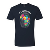 It's In My DNA Unisex T-shirt