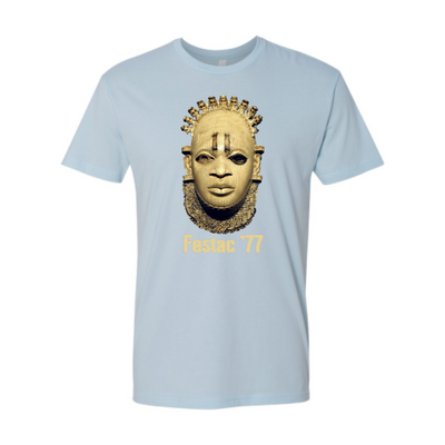 Festac 77 Unisex T-shirt