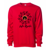 Life Cycle Unisex Sweatshirt