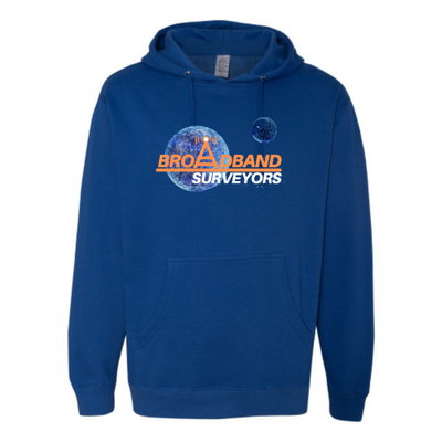 Broadband Surveyors Hoodie