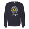 Life Cycle Unisex Sweatshirt