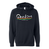 One Love Unisex Hoodie