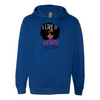 I Like It Kinky Women Hoodie