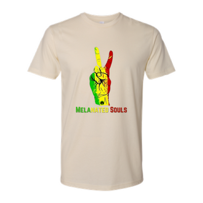 Peace Unisex T-shirt