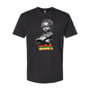 Born Rasta Unisex T-shirt