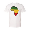 Africa Unisex T-shirt