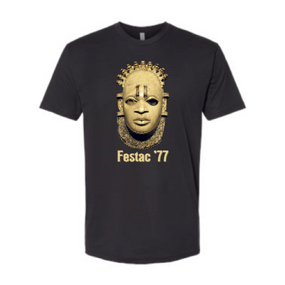 Festac 77 Unisex T-shirt