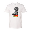 Born Rasta Unisex T-shirt