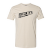 Brooklyn Unisex T-shirt v2