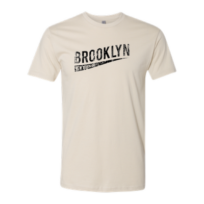 Brooklyn Unisex T-shirt v2