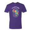 It's In My DNA Unisex T-shirt