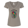 It's In My DNA V-Neck T-shirt