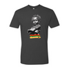 Born Rasta Unisex T-shirt