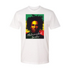 Marley Melanated Riddim Unisex T-shirt