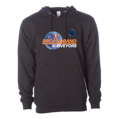 Broadband Surveyors Hoodie