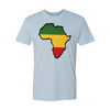 Africa Unisex T-shirt