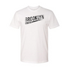 Brooklyn Unisex T-shirt v2