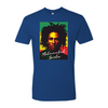 Marley Melanated Riddim Unisex T-shirt