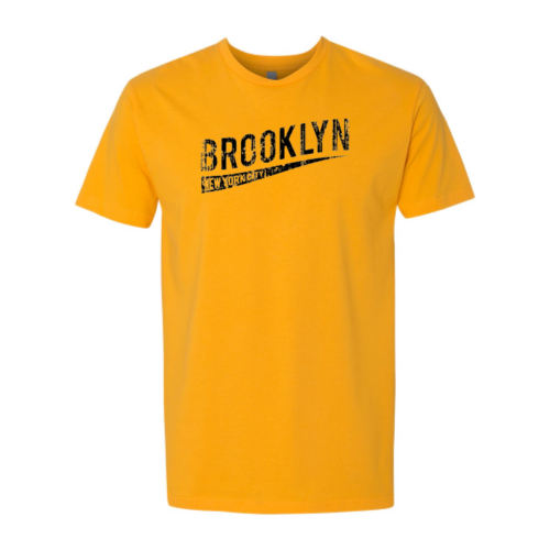 Brooklyn Unisex T-shirt v2