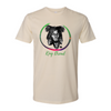 King Dread Unisex T-shirt