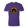 Jah Sun is on the Rise Unisex T-shirt