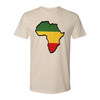 Africa Unisex T-shirt