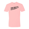 Brooklyn Unisex T-shirt v2