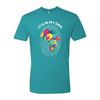 It's In My DNA Unisex T-shirt