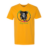 King Dread Unisex T-shirt