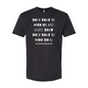 They That Be With Us Unisex T-shirt