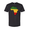 Africa Unisex T-shirt