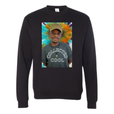 William Sweatshirt