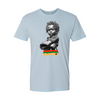 Born Rasta Unisex T-shirt