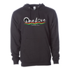 One Love Unisex Hoodie