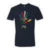 Hand of Love Unisex T-shirt