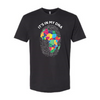 It's In My DNA Unisex T-shirt